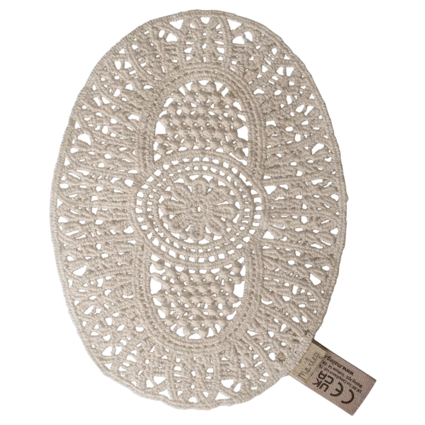 Maileg Lace Rug