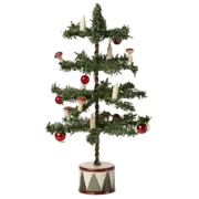 Maileg Christmas Tree Mouse