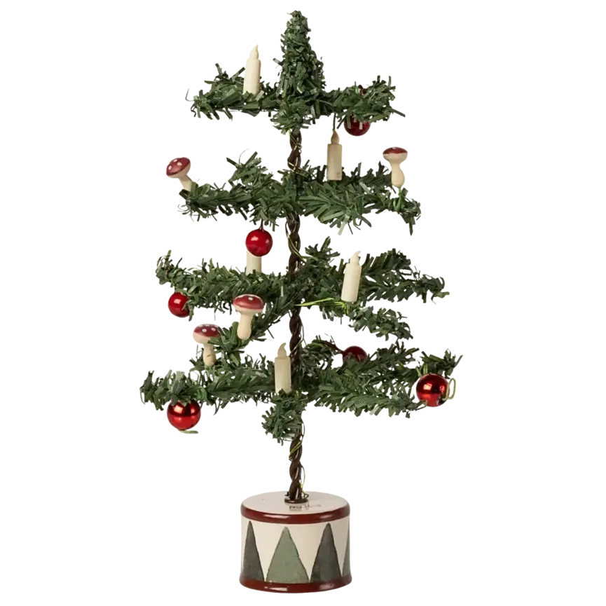 Maileg Christmas Tree Mouse