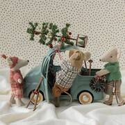 Maileg Christmas Tree Mouse