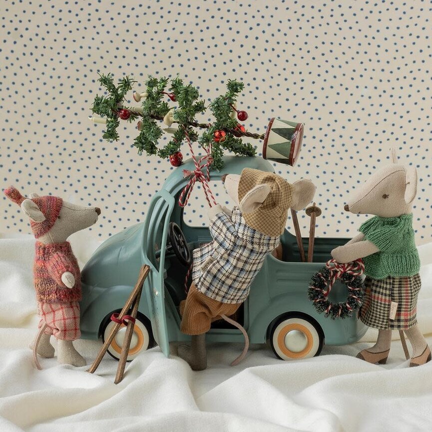 Maileg Christmas Tree Mouse