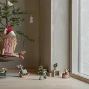 Maileg Christmas Tree Mouse