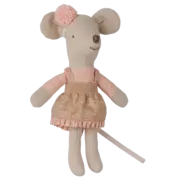 Maieg Driver Mouse Little Sister