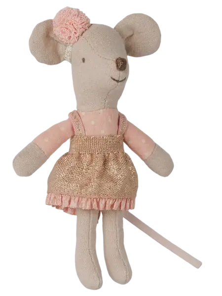 Maieg Driver Mouse Little Sister