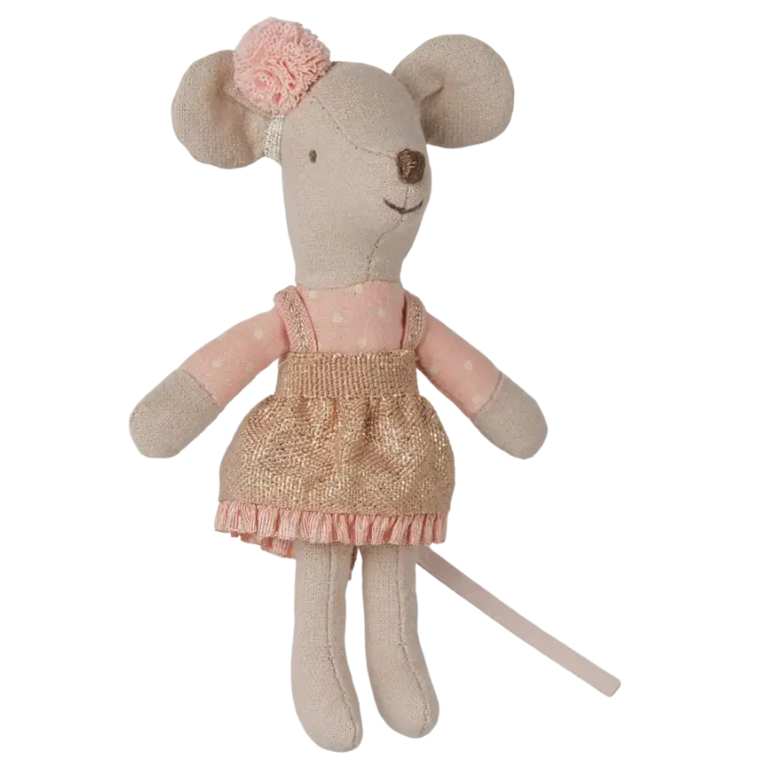 Maieg Driver Mouse Little Sister