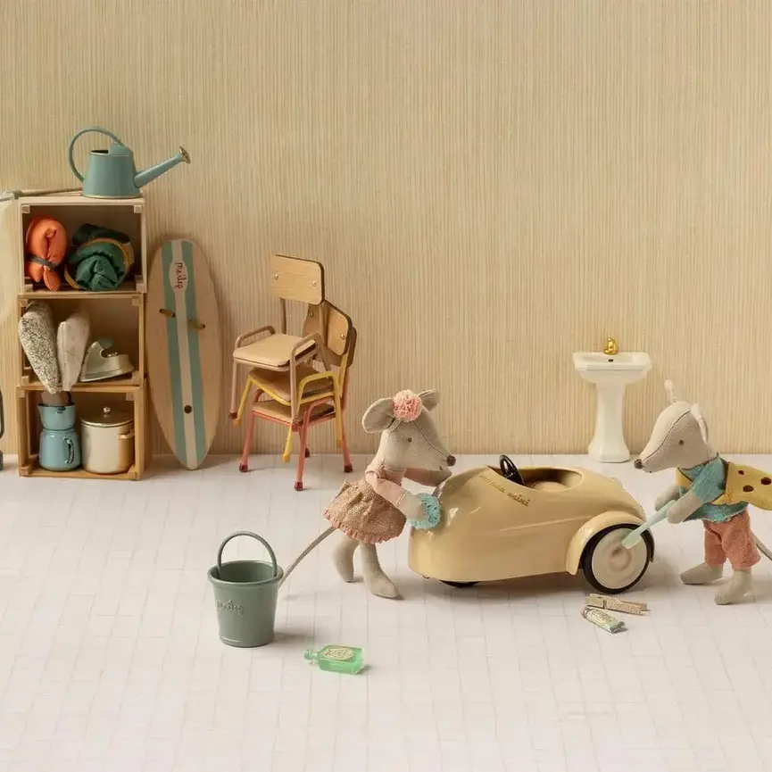 Maieg Driver Mouse Little Sister