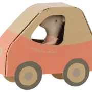 Maieg Driver Mouse Little Sister