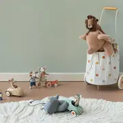 Maileg Driver Mouse Little Brother