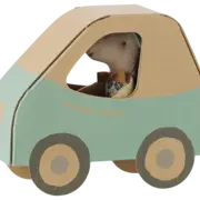 Maileg Driver Mouse Little Brother