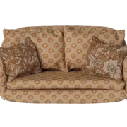 Maileg Sofa Bed, Mouse, Large- Ocher