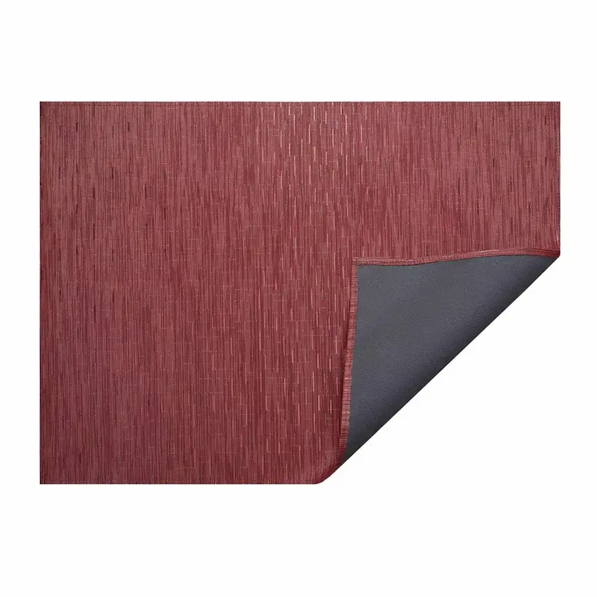 Chilewich Bamboo Woven Floor Mat