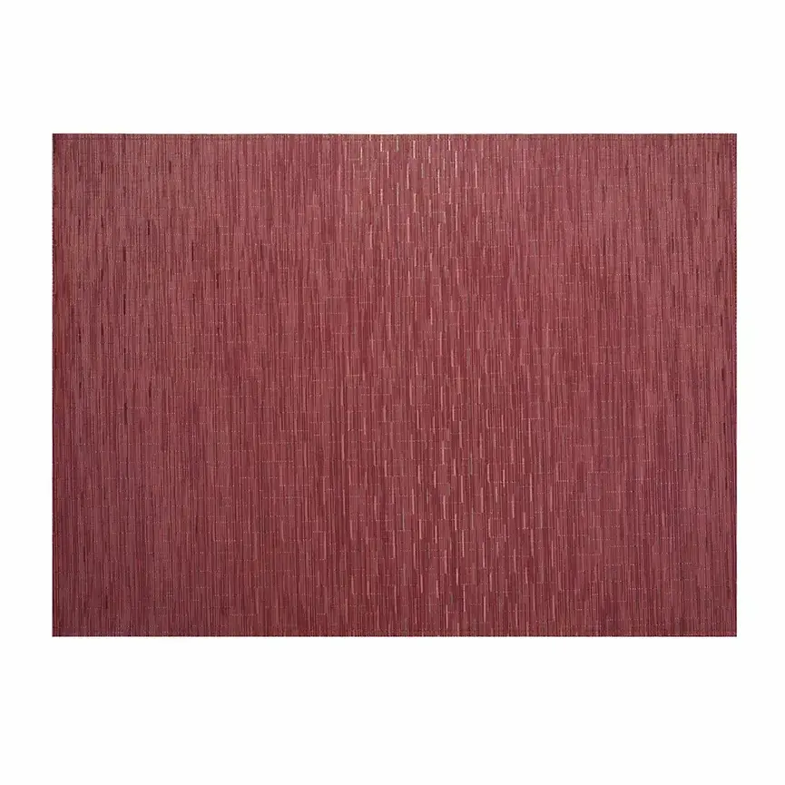 Chilewich Bamboo Woven Floor Mat