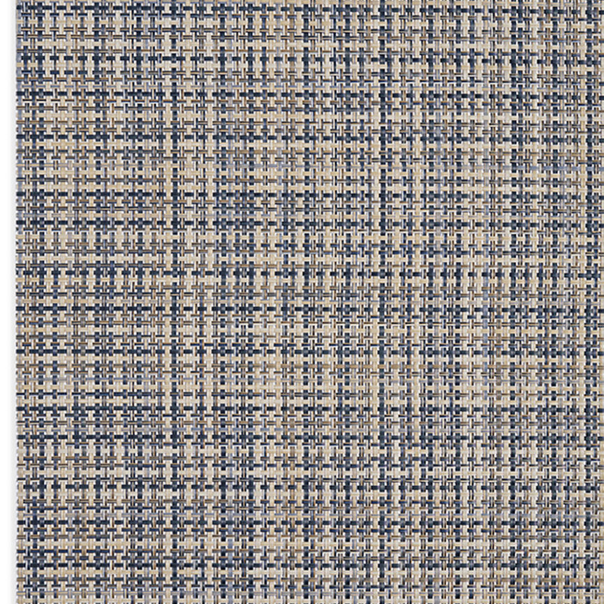 Chilewich Basketweave Rug