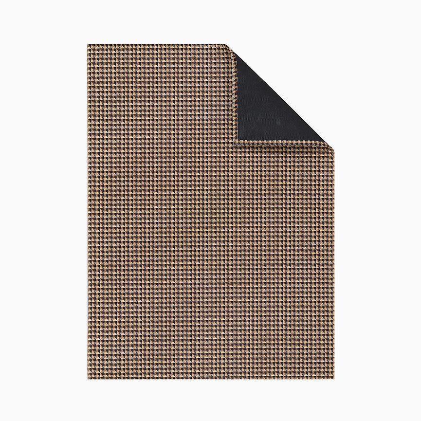 Chilewich Crane Floormat