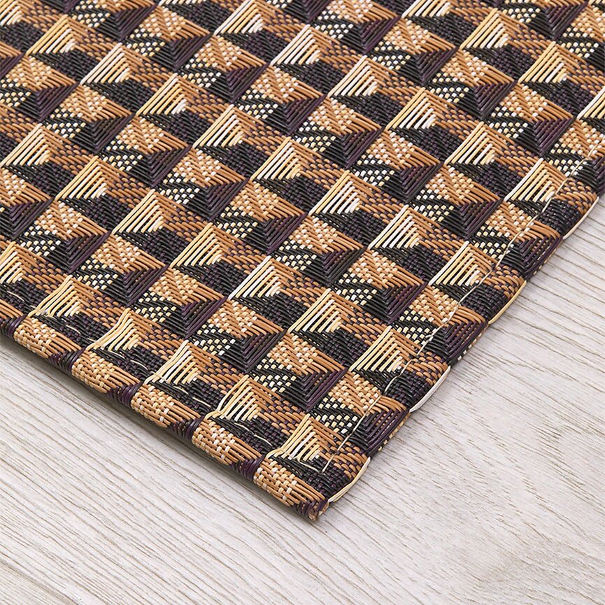Chilewich Crane Floormat