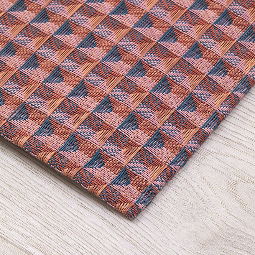 Chilewich Crane Floormat