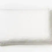 Coyuchi Organic Shredded Latex Pillow