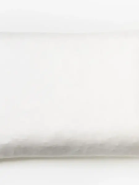 Coyuchi Organic Shredded Latex Pillow