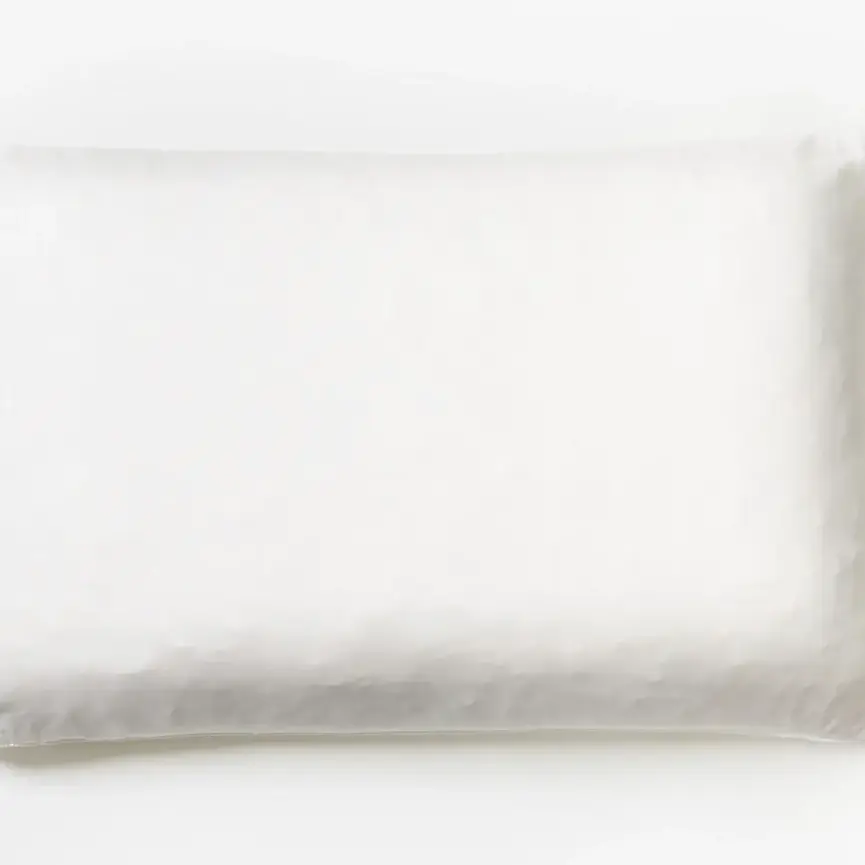 Coyuchi Organic Shredded Latex Pillow