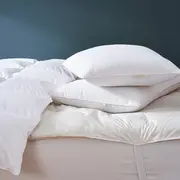 Coyuchi Organic Shredded Latex Pillow