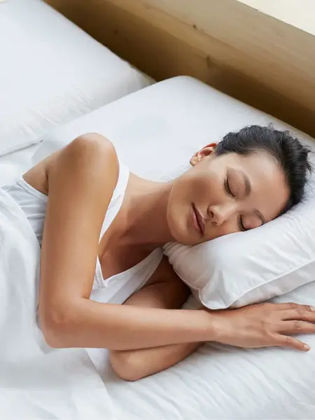 Coyuchi Turiya™ Organic Latex Pillow
