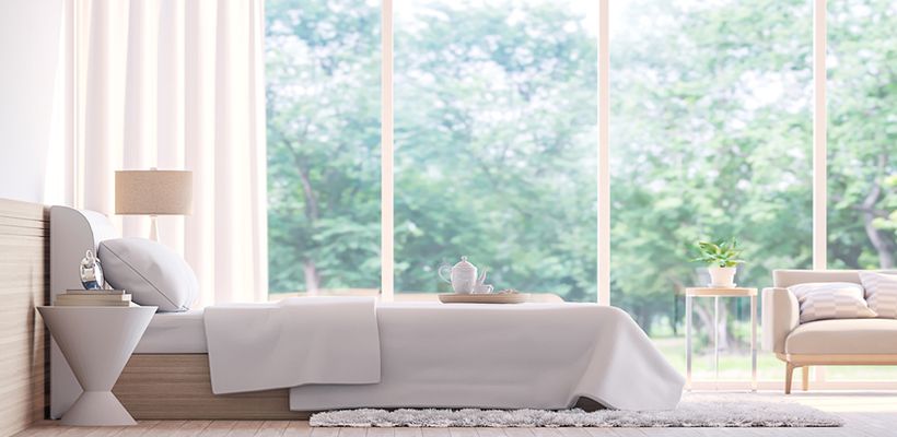 The Ultimate Spring Cleaning Bedroom Checklist