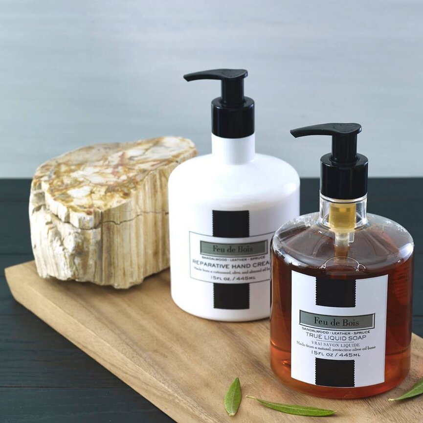 Lafco House & Home Collection-Soap & Lotion
