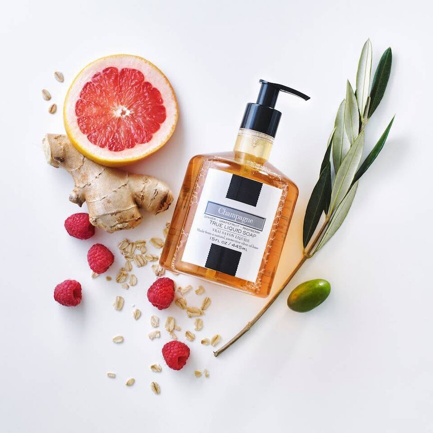 Lafco House & Home Collection-Soap & Lotion