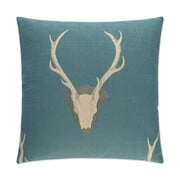 Uncle Buck Decorative Pillow 24x24