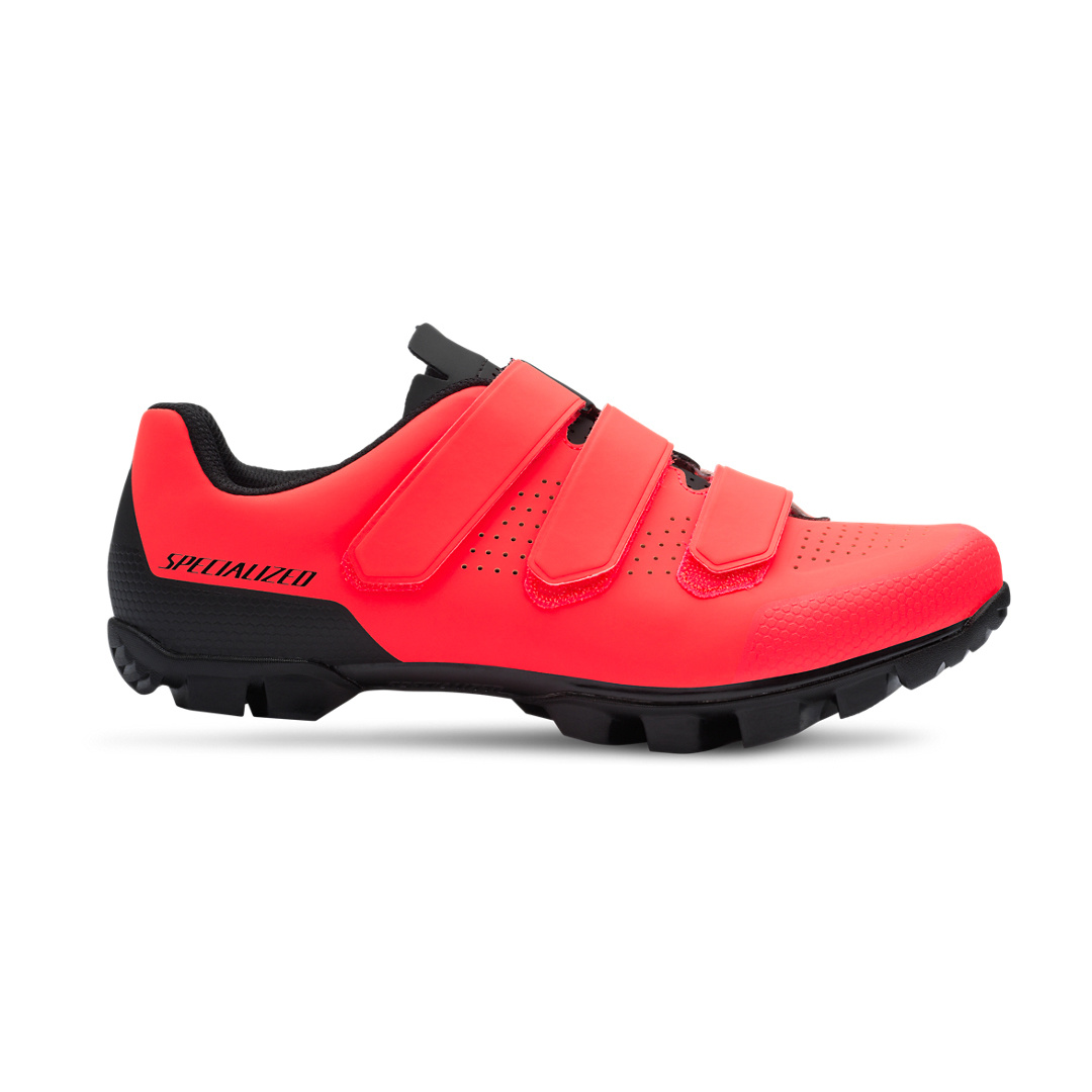 junior mtb shoes