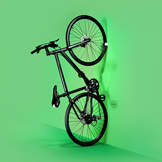 hornit clug road stand