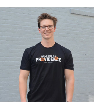 Dash Bicycle Shop Welcome To Providence