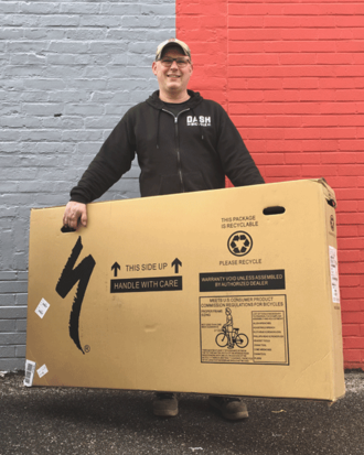 Free Home Delivery
