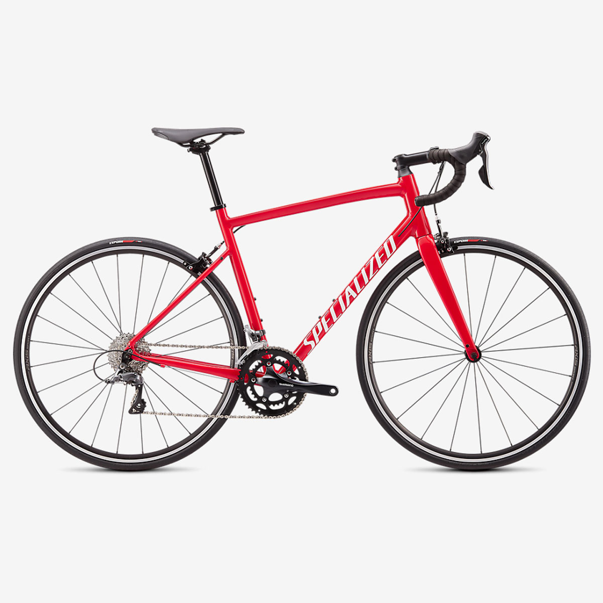 specialized road bikes