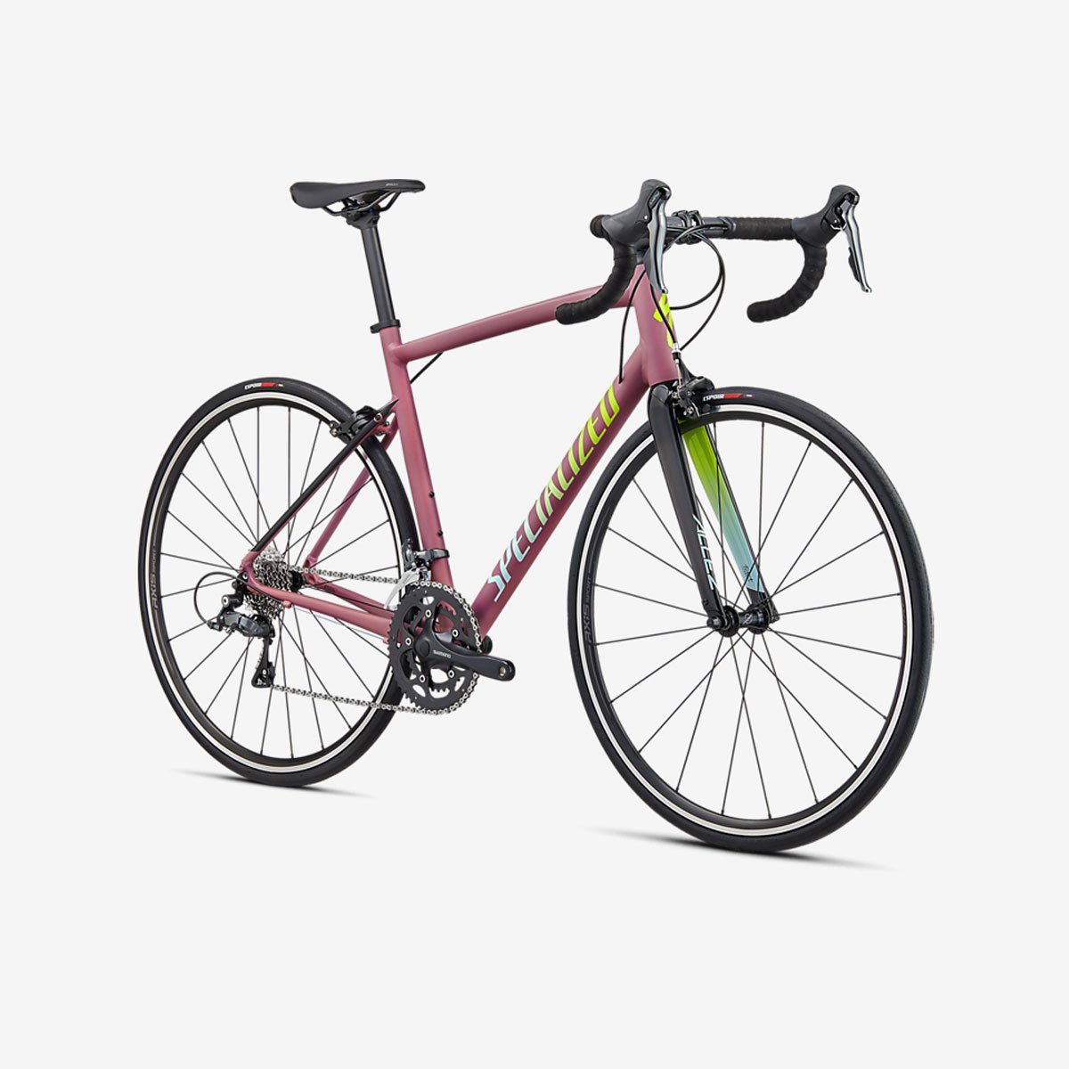 specialized allez shimano claris