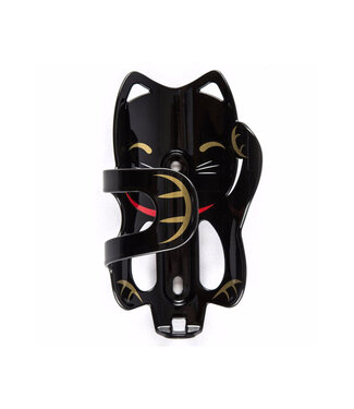 Portland Design Works Portland Design Works Lucky Cat Bottle Cage