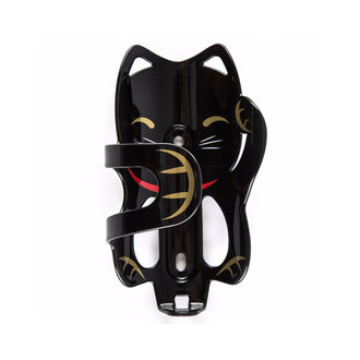 PDW Lucky Cat Bottle Cage PDW Lucky Cat Bottle Cage