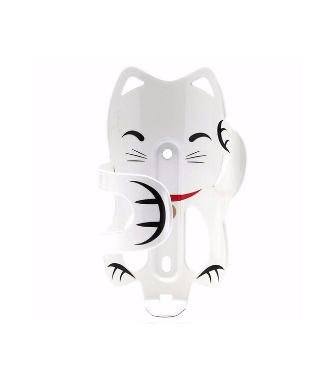 Portland Design Works Lucky Cat Bottle Cage