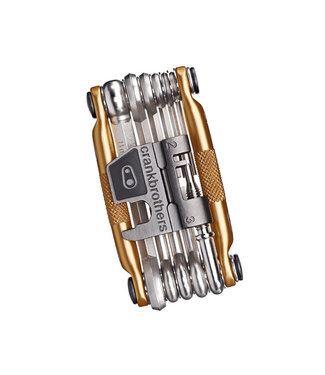 Crank Brothers Crank Brothers M-17