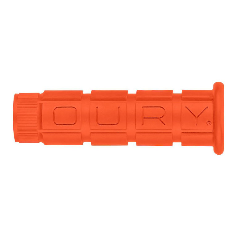 Oury Flangeless Single Compound Grips