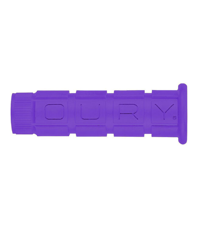 Flangeless Single Compound Grips