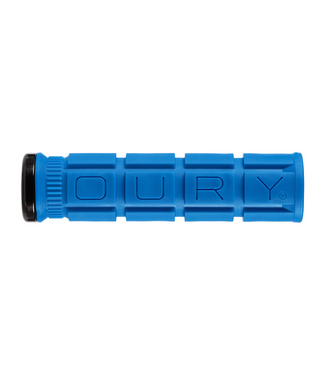Oury Single Compound V2 Lock-On Grips