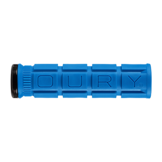 Oury Single Compound V2 Lock-On Grips Oury Single Compound V2 Lock-On Grips