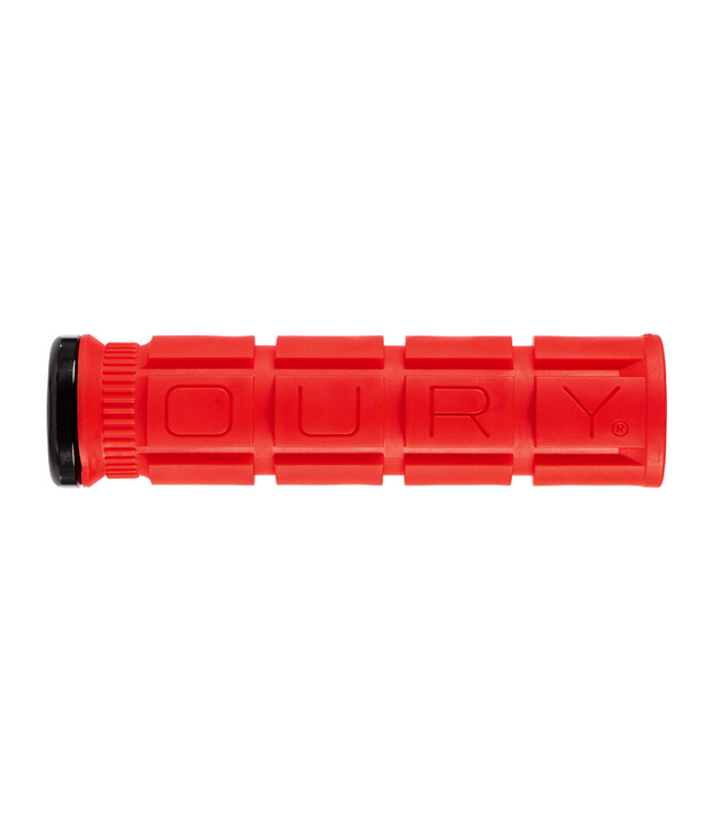 V2 Single-Sided Lock-On Grips