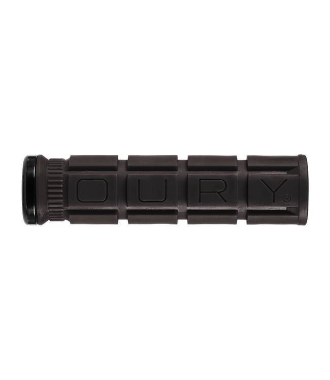 Oury V2 Single-Sided Lock-On Grips