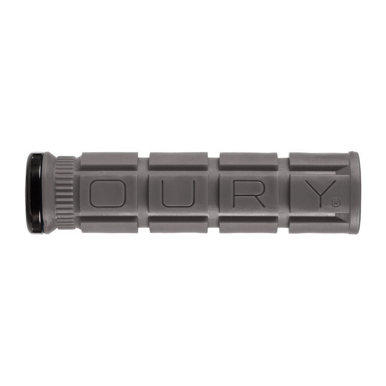 Oury V2 Single-Sided Lock-On Grips