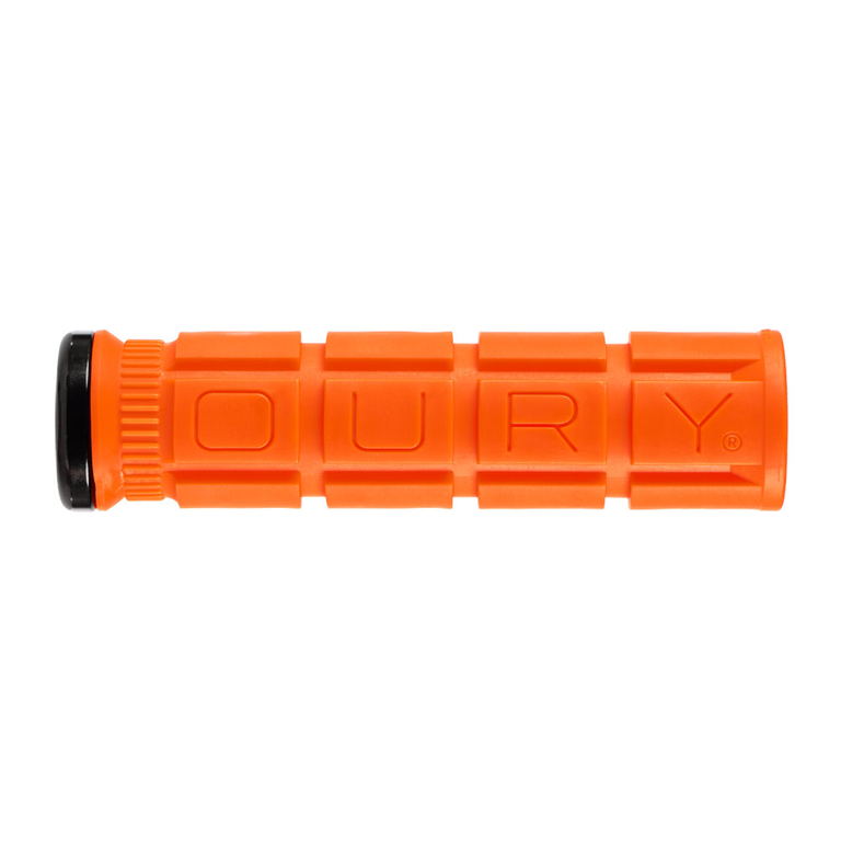 Oury V2 Single-Sided Lock-On Grips