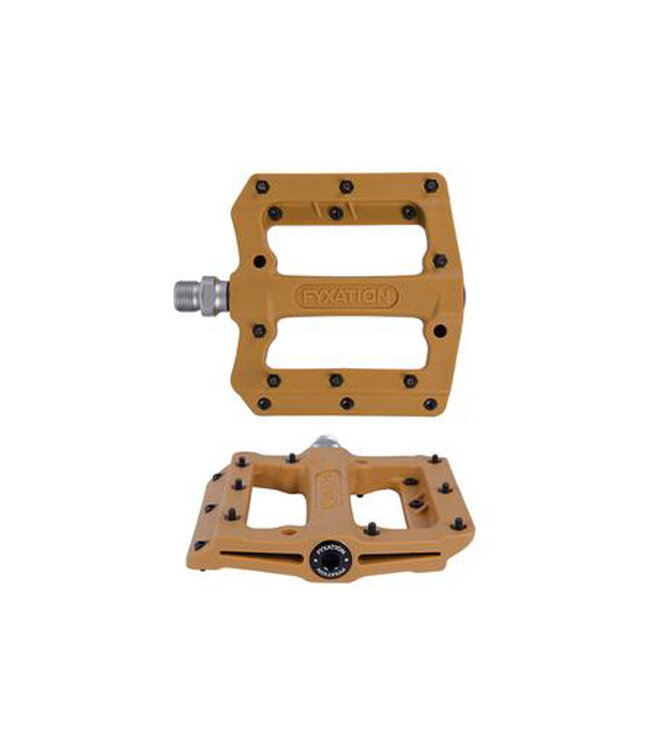 Fyxation Mesa MP Platform Pedal