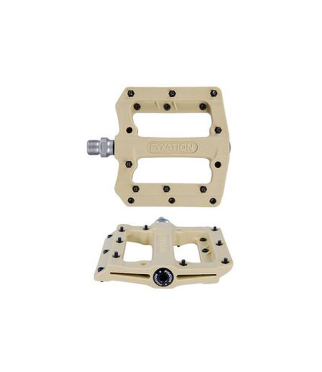 Mesa MP Platform Pedal