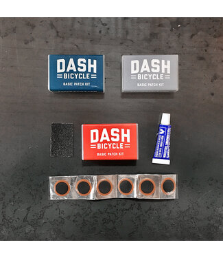 Dash Bicycle Shop Patch Kit